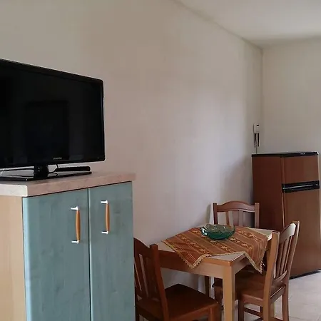 Appartement Monolocale E