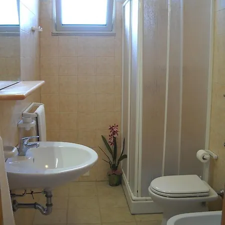 Monolocale E Appartement *