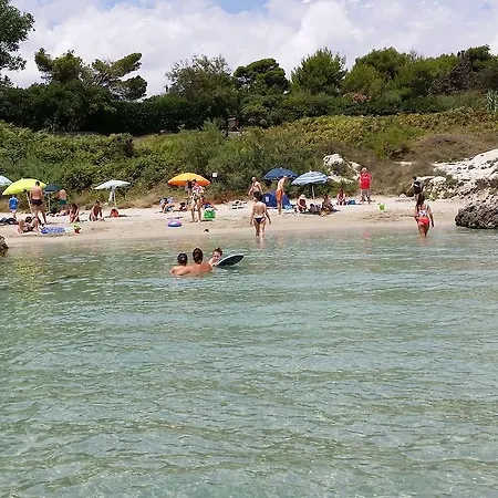Appartement Monolocale E Otranto