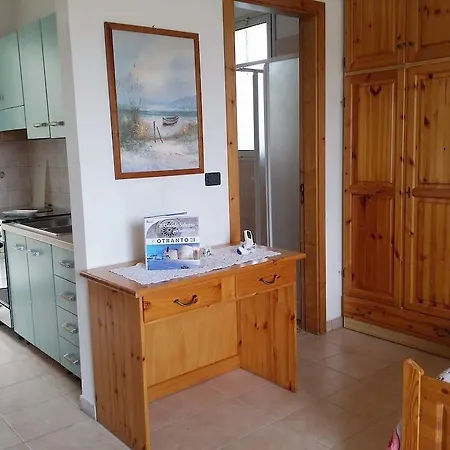 Monolocale E Appartement Otranto
